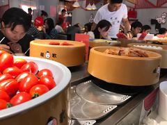 -龍歌自助小火锅(城阳万象汇店)