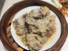 -顺峰海鲜酒楼(省府店)