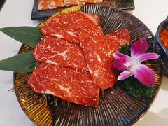 -千寻山野烤肉(中关村店)