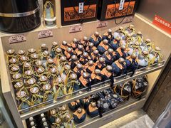 -新万鑫银丝面·非遗无锡味(惠山古镇店)