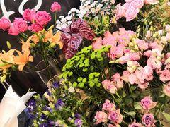 -Olé精品超市(广州太古汇店)