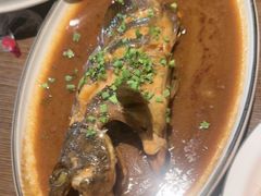 -码头鲜精致威海菜(欧乐坊店)