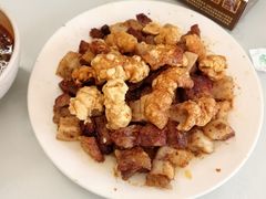 -元谋凉鸡店(百年老店)