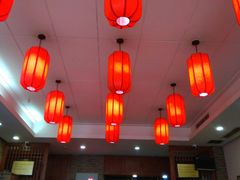 大堂-廖老妈蹄花(中海国际店)