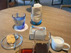 -粤海喜来登酒店·&More聚驿(天河城店)