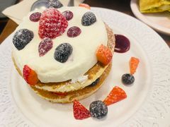 -AFS Cafe & Canteen(闽江二路店)