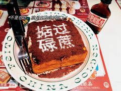 -肥韬香港茶餐厅(上海首店)