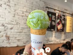 -Dal Cuore 达可芮冰淇淋(陕西北路店)