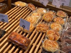 -那家面包房(珠江路店)