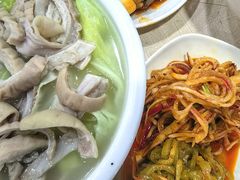 -天一沾水肥肠(科园一街店)