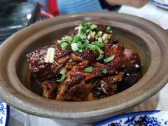 -邱记私房菜·十八年本地菜