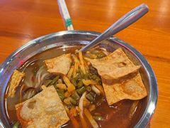 -雙冲柳州螺蛳粉&酸嘢&桂林米粉(簋街店)