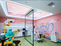 -牙博士口腔品牌连锁(杨浦店)