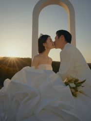 -第一夫人婚纱摄影(南京店)