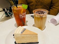 -科学家咖啡(恒隆广场店)