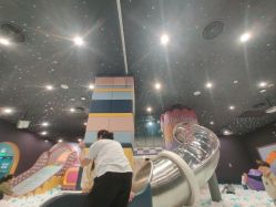 -MELAND CLUB亲子乐园·派对·餐厅(北京芳圆里ID MALL店)