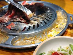 -喜来稀肉(北外滩白玉兰广场店)