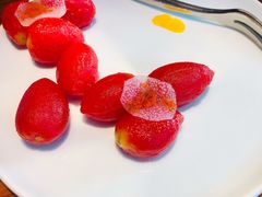 糖浸番茄-映水芙蓉(上海万象城店)