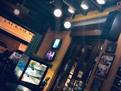 -地理学家咖啡馆
