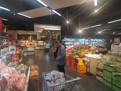 -blt精品超市(南京环宇城店)