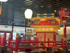-牛New寿喜烧(中山公园龙之梦店)