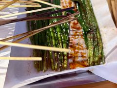 -为民烧烤吧.自贡爆炒菜(收录10年好店)