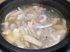 -润泽园椰子鸡(汇一城店)