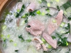 -华记粥饭店(印象容桂主题风情街店)