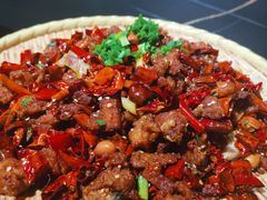 -58度品质川菜馆(经一路店)