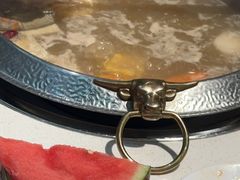 -千牛将·鲜牛肉火锅(开元路店)