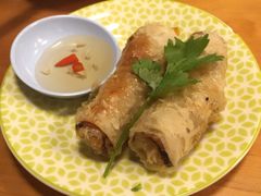 越南炸春卷-saigon saigon | 西贡西贡(滨北店)