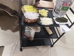 -东来顺饭庄(王府井步行街店)