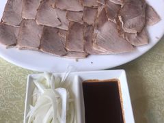 -李连贵熏肉大饼(兴工街店)