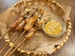 -曼谷食堂·泰国家庭料理