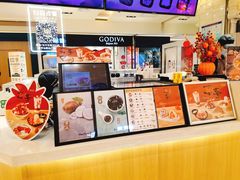 -鲜芋仙(群光广场店)