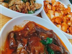 -七食九号食堂(东丽空港店)