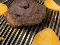 小米厚牛排-小米烤肉-泥炉炭烤(常营店)