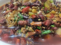 -巴渝兄弟川菜(宽街店)