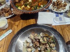 -和源祥·日照菜扛把子(万平口一店)