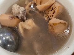 -雨田饭店(华兴东街店)