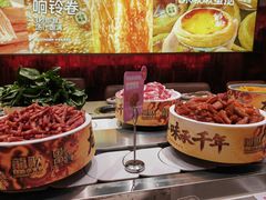 -龍歌自助小火锅(雨花台江南虹悦城店)
