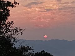 -缙云山景区