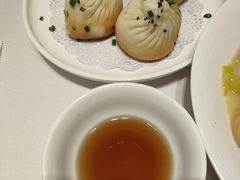 -新吉士·上海菜(浦东LCM置汇旭辉店)