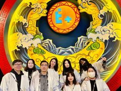 -E+有冰工厂·昆仑寒宫2(五角场店)