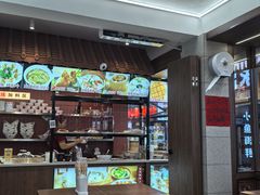 -大中沙茶面(中山路店)