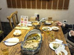 -一盏明灯全素斋(五爷庙店)