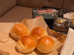 -Nord Grill&Bar Highland诺德西餐(深圳欢乐海岸店)