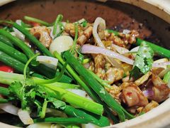 啫啫生肠-广东道至正餐厅(区庄店)
