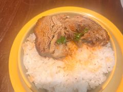 -张翻越·川渝冒菜·武汉黑鸭煲(城北万象城店)