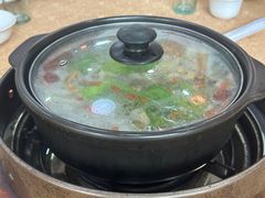 -濠轩阁特色生蚝火锅(水湾路店)
